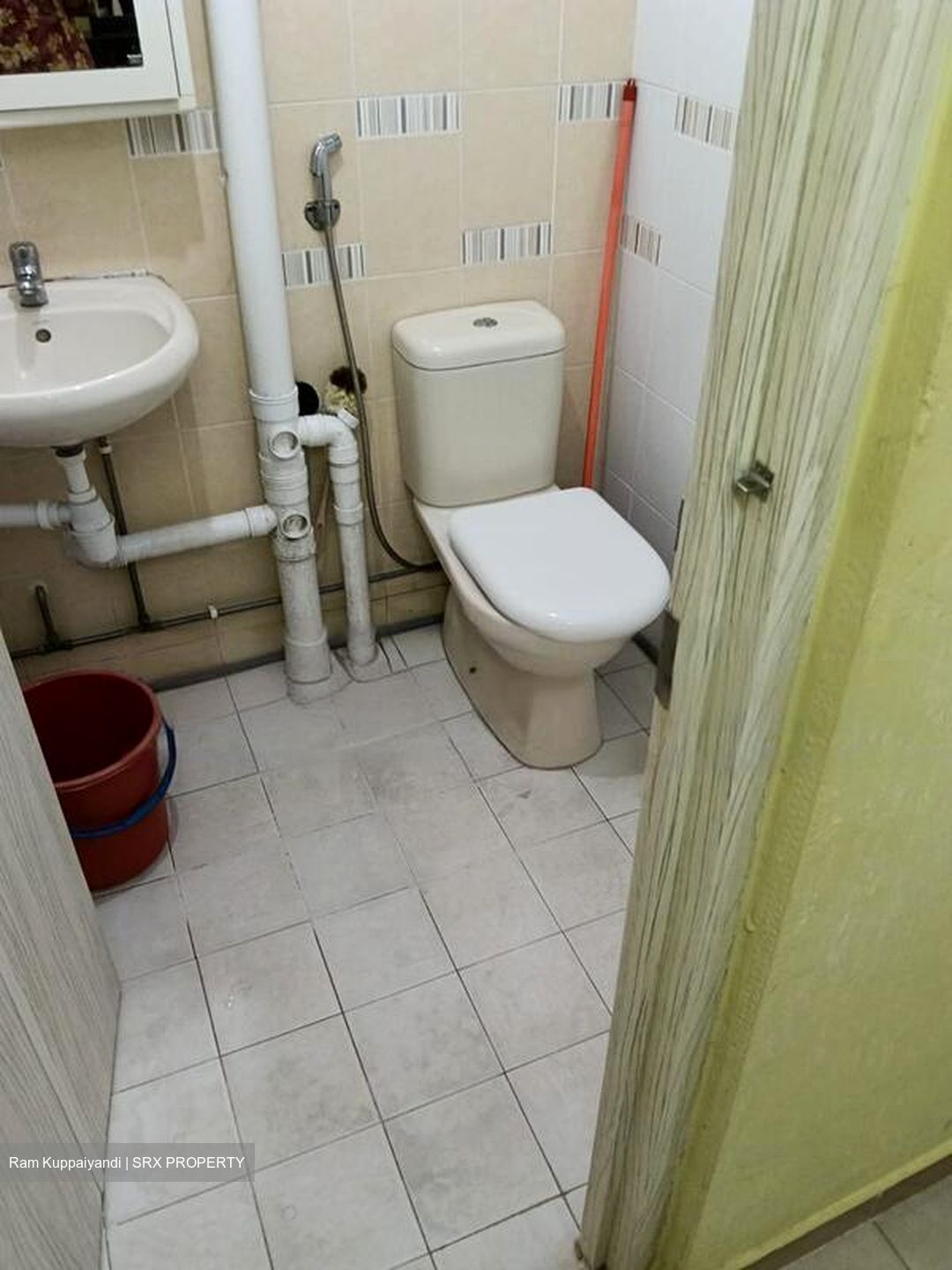 Blk 214 Yishun Street 21 (Yishun), HDB 3 Rooms #480069071